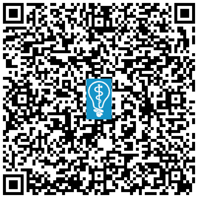 QR code image for Find the Best Orthodontist in Downey, CA