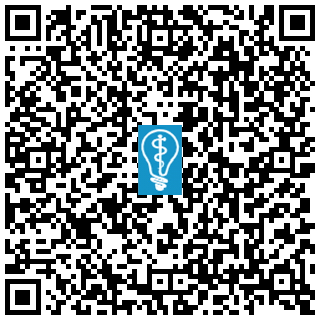 QR code image for Orthodontic Headgear in Downey, CA