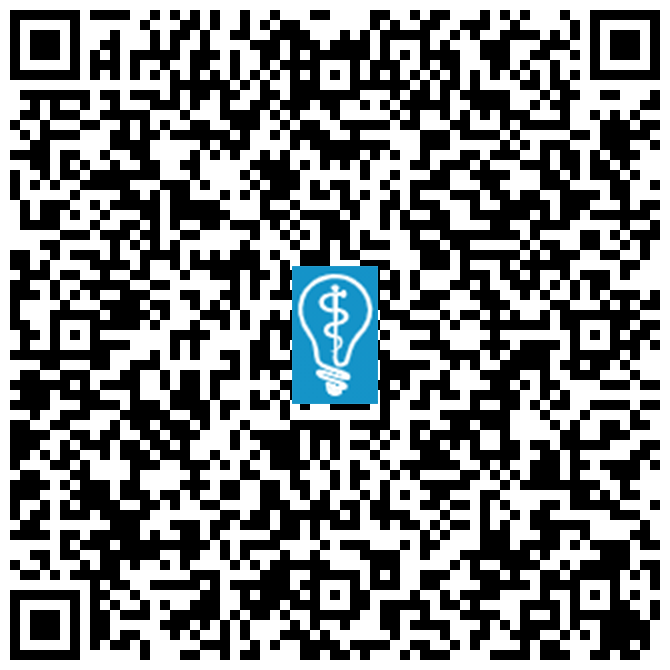 QR code image for Orthodontist Provides Clear Aligners in Downey, CA