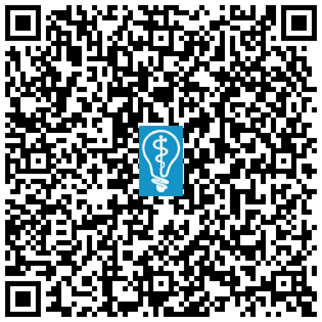 QR code image for Orthodontist in Downey, CA