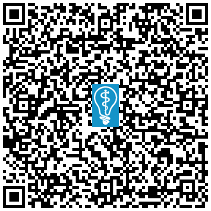 QR code image for 7 Things Parents Need to Know About Invisalign® for Teens in Downey, CA