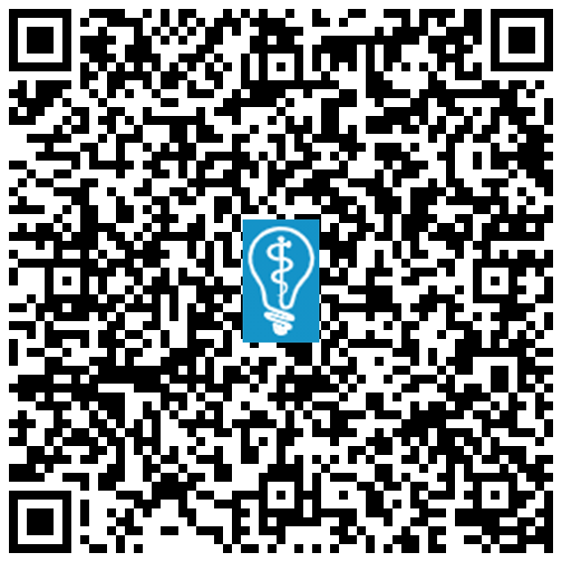 QR code image for Pediatric Orthodontist in Downey, CA